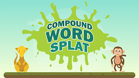 Compound Word Splat