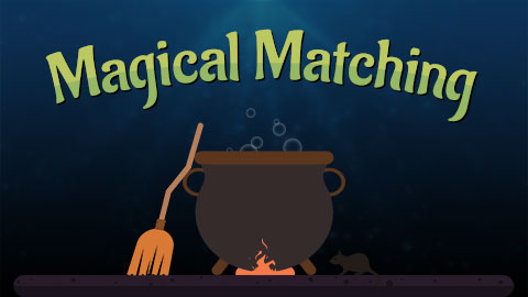 Magical Matching
