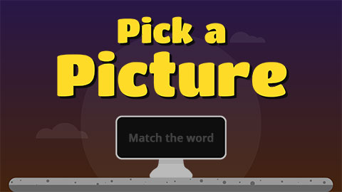 Pick A Picture