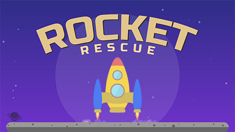 Rocket Rescue