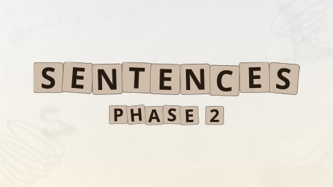 Sentences
