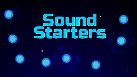 Sound Starters
