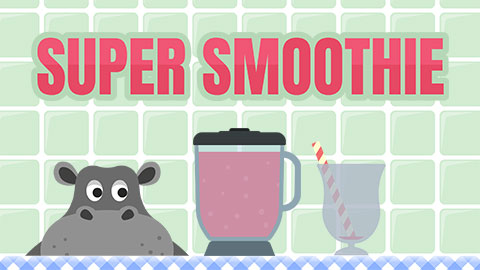Super Smoothie