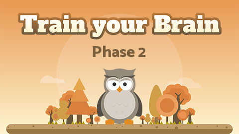 Train Your Brain
